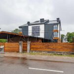 Продаж будинку 340м², 5.5 соток, Київ | 1