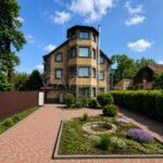 Оренда будинку 873м², 10 соток, Київ | 14