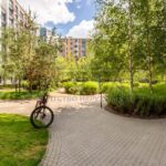 Продаж 1 кімн. квартири по вул. Родини Кістяківських | 21