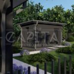 Продаж земельної ділянки, 8 соток, Петропавлівська Борщагівка | 9