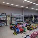 Оренда комерційної нерухомості по вул. Святошинська, 455 м² | 7