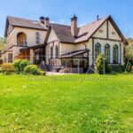 Продаж будинку 618м², 36 соток, Нові Безрадичі | 2