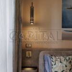 Продаж 1 кімн. квартири по вул. Максимовича Михайла 32 | 5