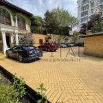 Продаж комерційної нерухомості по вул. Жилянська, 1500 м² | 3