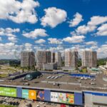 Продаж 4 кімн. квартири по вул. Срібнокільська 22 | 24