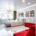 Продаж 4 кімн. квартири по вул. Оболонський 26 | 21