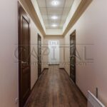 Оренда комерційної нерухомості по вул. Оболонська, 144 м² | 19