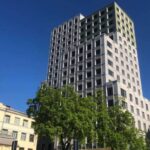 Оренда комерційної нерухомості по вул. Володимирська, 32 м² | 14