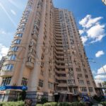 Продаж 4 кімн. квартири по вул. Срібнокільська 22 | 23