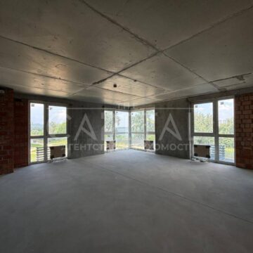 3-room apartment for sale on Osokorska Street 9