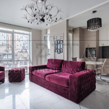 Продаж 3 кімн. квартири по вул. Глибочицька 13