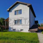 Продаж будинку 140м², 12 соток, Бобриця | 1