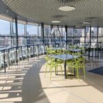 Оренда комерційної нерухомості по вул. Мечнікова, 2360 м² | 8