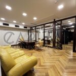 Продаж комерційної нерухомості по вул. Жилянська, 1500 м² | 25
