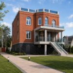 Продаж будинку 414м², 14 соток, Козин | 1