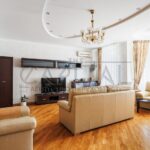 Оренда 3 кімн. квартири по вул. Антоновича 140 | 5