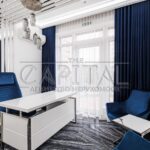 Оренда комерційної нерухомості по вул. Максимовича Михайла, 175 м² | 3