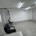 Продаж комерційної нерухомості по вул. Першотравнева, 205 м² | 4