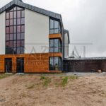 Продаж будинку 340м², 5.5 соток, Київ | 5