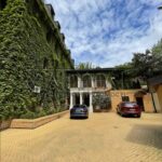 Продаж комерційної нерухомості по вул. Жилянська, 1500 м² | 2