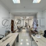 Продаж комерційної нерухомості по вул. Жилянська, 1500 м² | 24