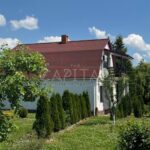 Продаж будинку 110м², 30 соток, Затишне | 2