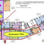 Оренда комерційної нерухомості по вул. Віктора Некрасова, 98 м² | 17