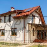 Продаж будинку 161м², 24 соток, Новосілки | 1