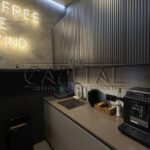 Продаж комерційної нерухомості по вул. Жилянська, 81 м² | 3