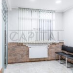 Оренда комерційної нерухомості по вул. Воскресенська, 61 м² | 3