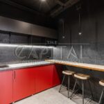 Оренда комерційної нерухомості по вул. Кловський узвіз, 154 м² | 15