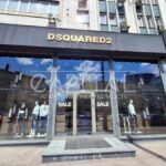 Оренда комерційної нерухомості по вул. Басейна, 211 м² | 1