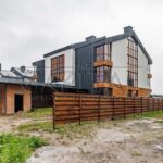 Продаж будинку 340м², 5.5 соток, Київ | 2