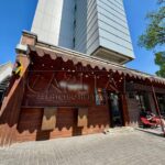 Оренда комерційної нерухомості по вул. Гоголівська, 154 м² | 1