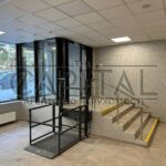 Оренда комерційної нерухомості по вул. Фрометівська, 330 м² | 9
