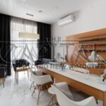 Оренда комерційної нерухомості по вул. Дніпровська наб., 81.6 м² | 1