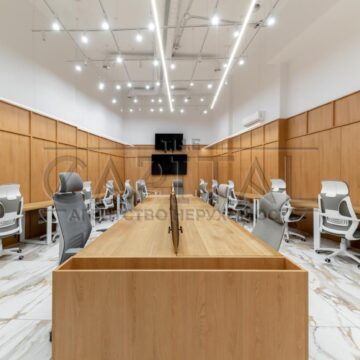 Продаж комерційної нерухомості по вул. Бусловська, 289 м²