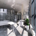 Оренда комерційної нерухомості по вул. Бажана Миколи, 181.2 м² | 11