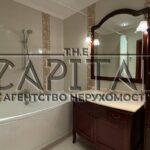 Оренда 4 кімн. квартири по вул. Срібнокільська 1 | 22