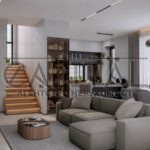 Продаж будинку 150м², 4.1 соток, Петропавлівська Борщагівка | 1