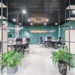 Продаж комерційної нерухомості по вул. Гетьмана Вадима, 557 м² | 24