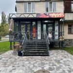 Продаж комерційної нерухомості по вул. Жуля Верна, 30 м² | 1