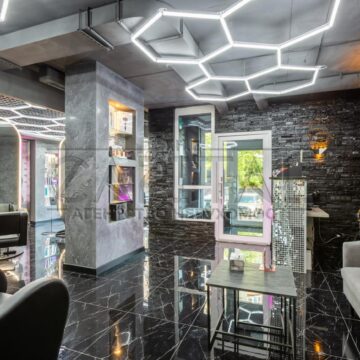 Продаж комерційної нерухомості по вул. Костанайська, 75 м²