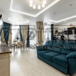 Продаж 2 кімн. квартири по вул. Іоанна Павла II 11 | 1
