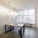 Оренда комерційної нерухомості по вул. Саксаганського, 119 м² | 9