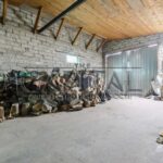 Оренда комерційної нерухомості по вул. Космонавтів, 4149.4 м² | 25