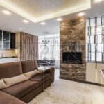 Продаж 3 кімн. квартири по вул. Лесі Українки 7В | 2