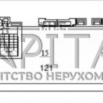 Продаж 5 кімн. квартири по вул. Сагайдачного Петра 18 | 20