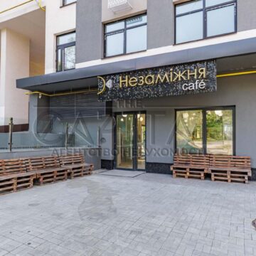 Продаж комерційної нерухомості по вул. Глибочицька, 125 м²
