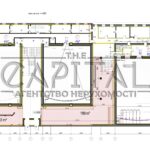 Оренда комерційної нерухомості по вул. Антоновича, 2000 м² | 7